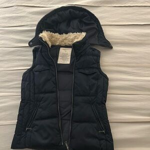 Trafaluc vest